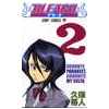 BLEACH|u[`|@@@2